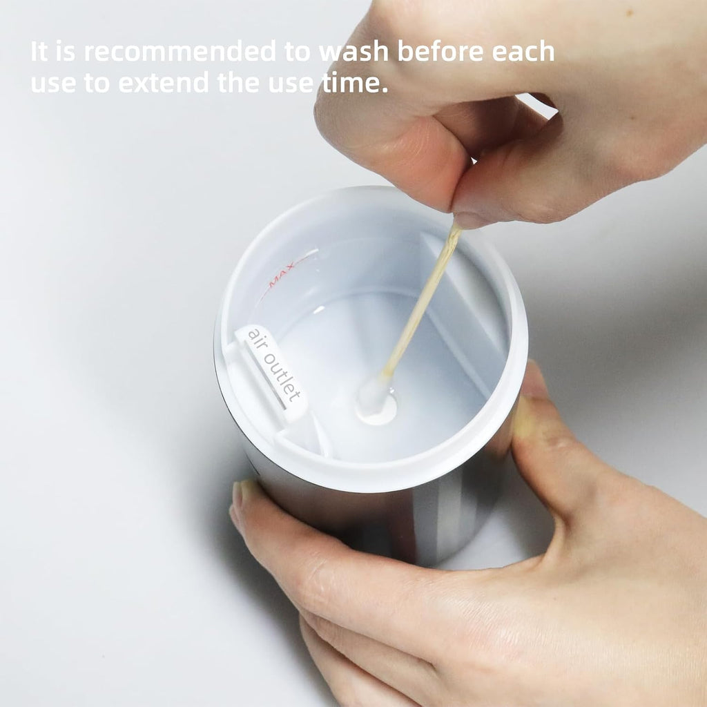 RINSED Aura Humidifier