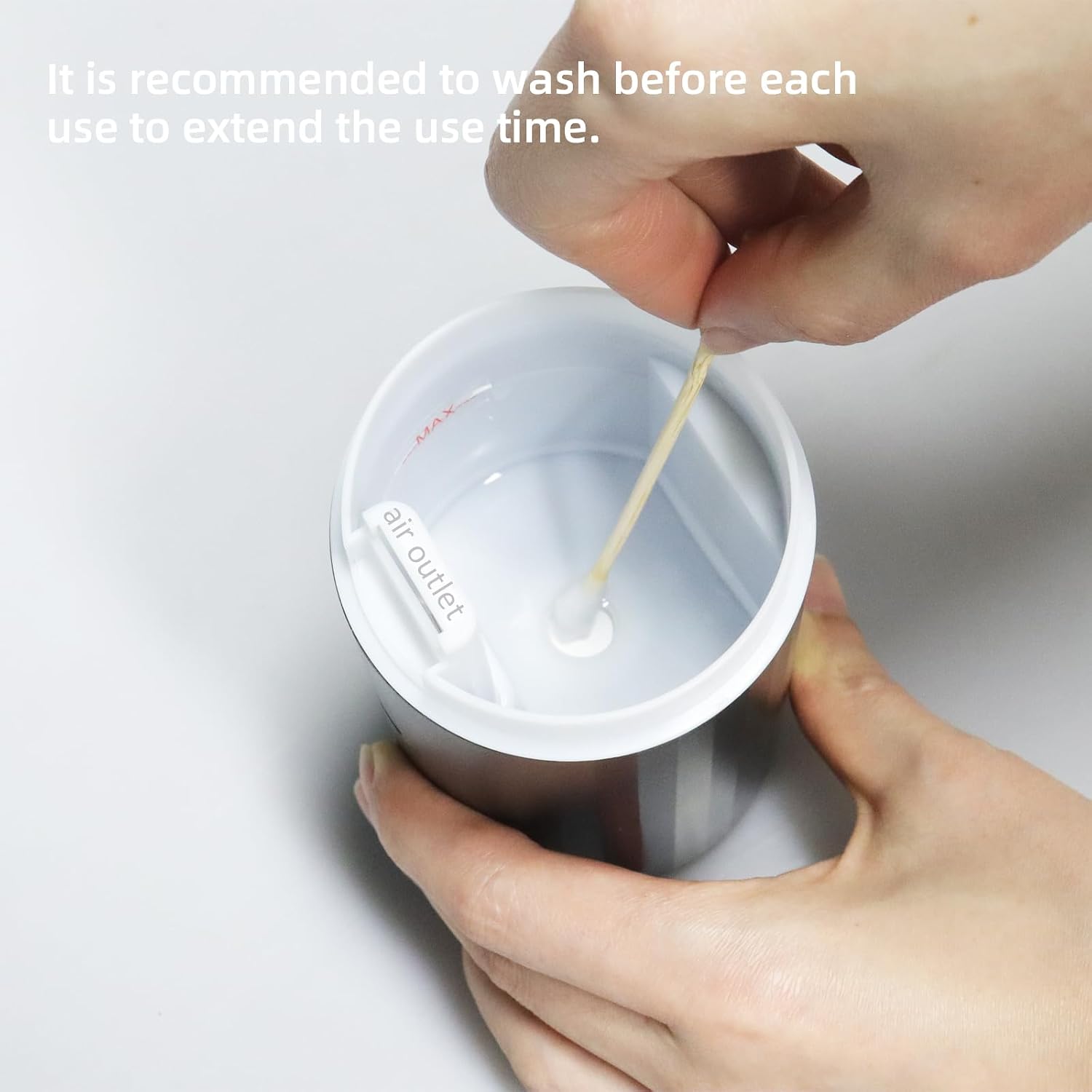 RINSED Aura Humidifier