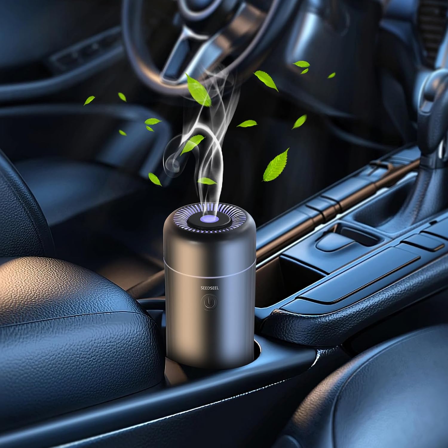 RINSED Aura Humidifier