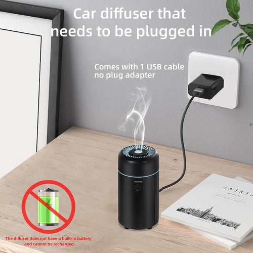 RINSED Aura Humidifier